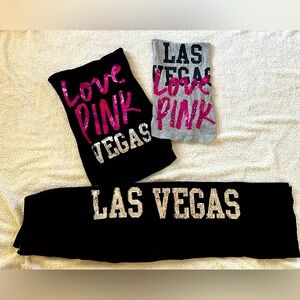 Victoria’s Secret Las Vegas Bling Set